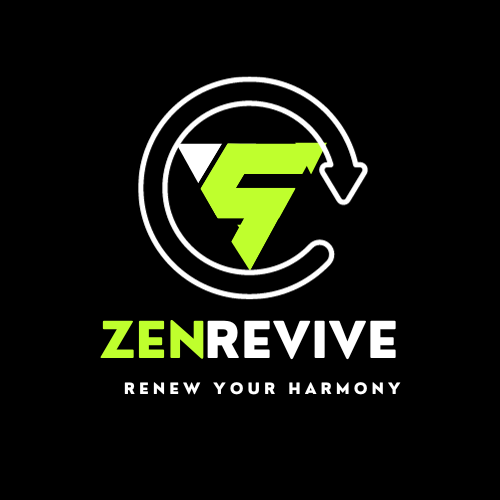 Zen Revive